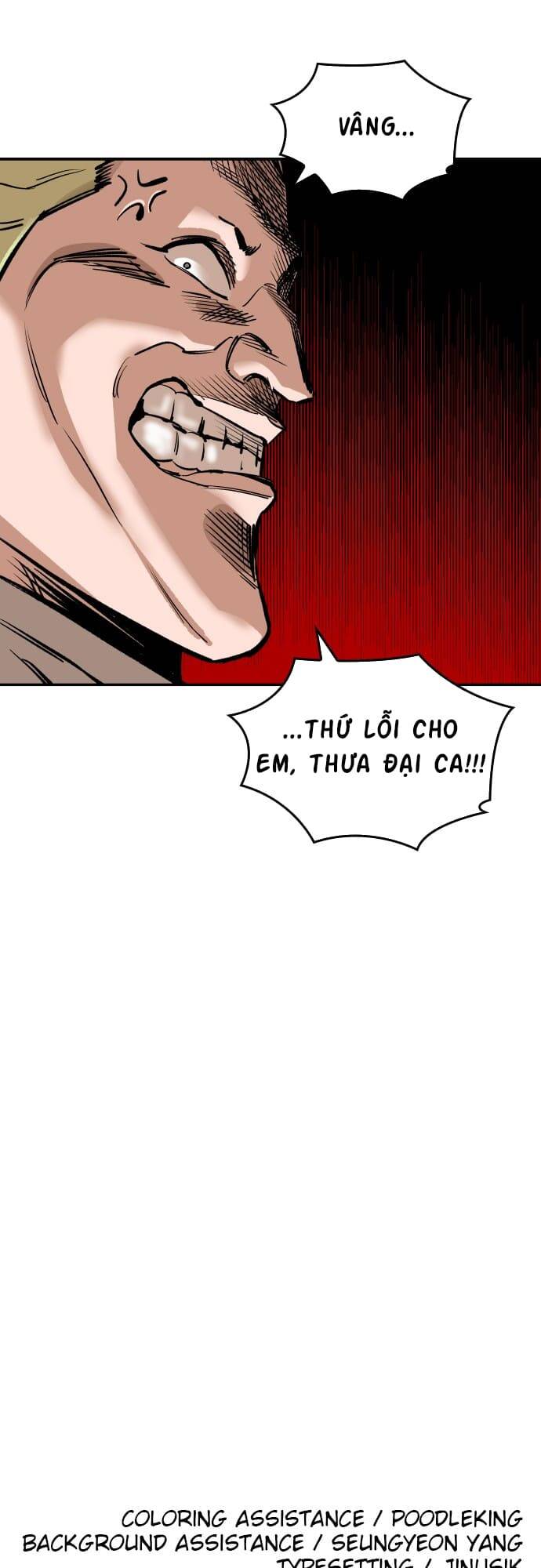 Sân Cỏ Chiến Kí - Chapter 62 - Page 64