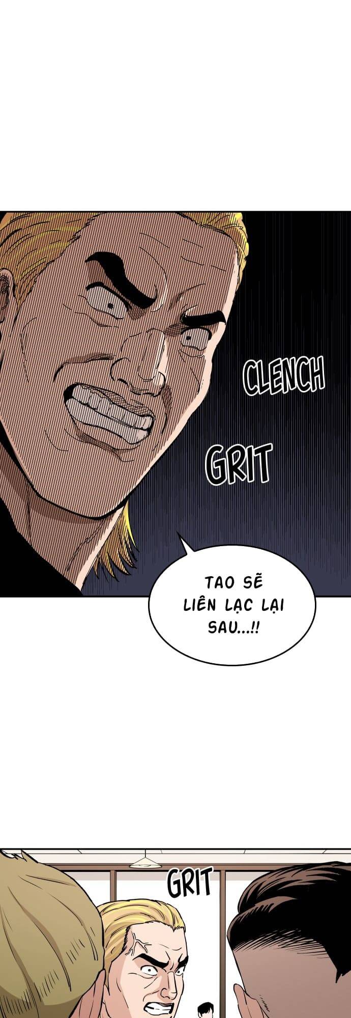 Sân Cỏ Chiến Kí - Chapter 63 - Page 10