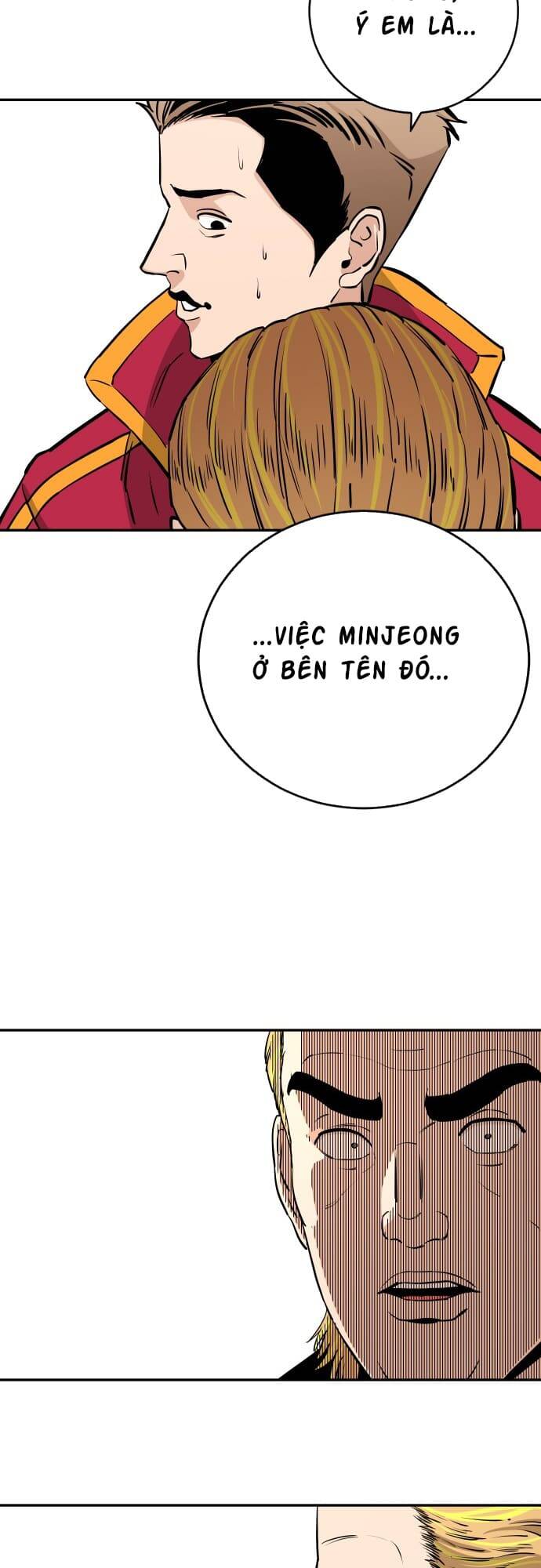 Sân Cỏ Chiến Kí - Chapter 63 - Page 16