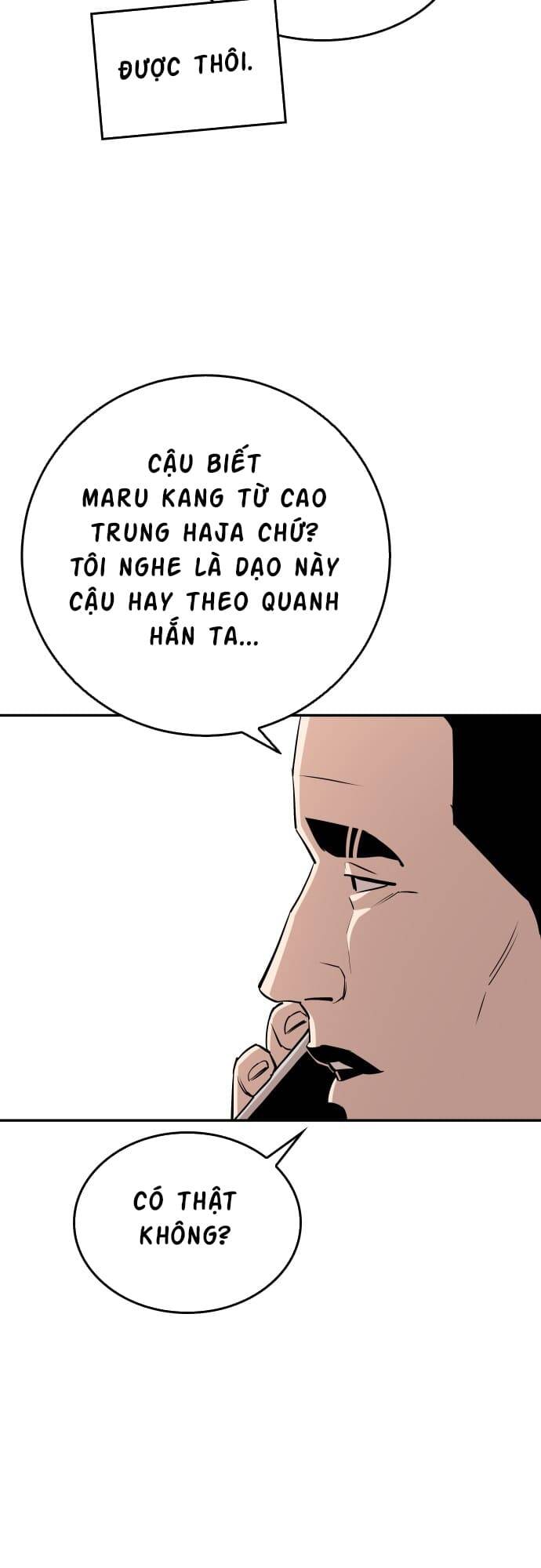 Sân Cỏ Chiến Kí - Chapter 63 - Page 21