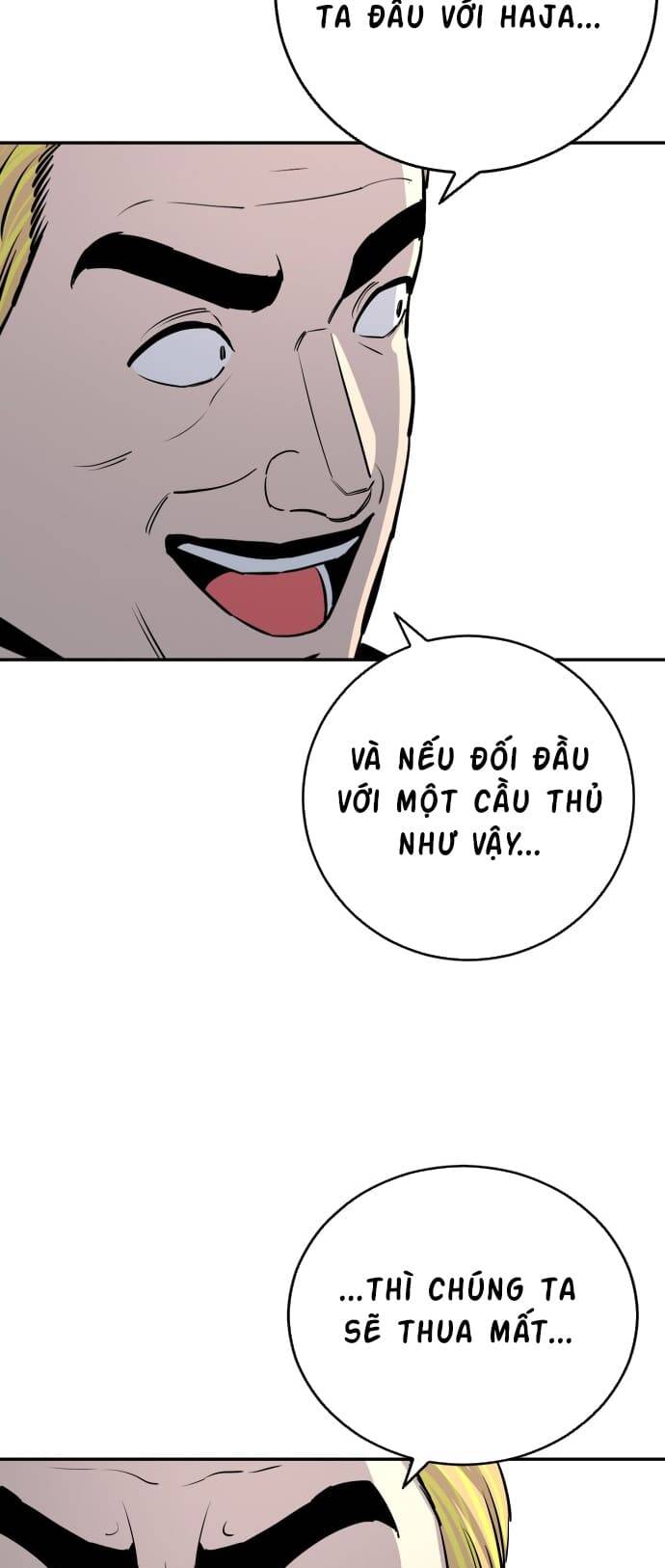 Sân Cỏ Chiến Kí - Chapter 63 - Page 28