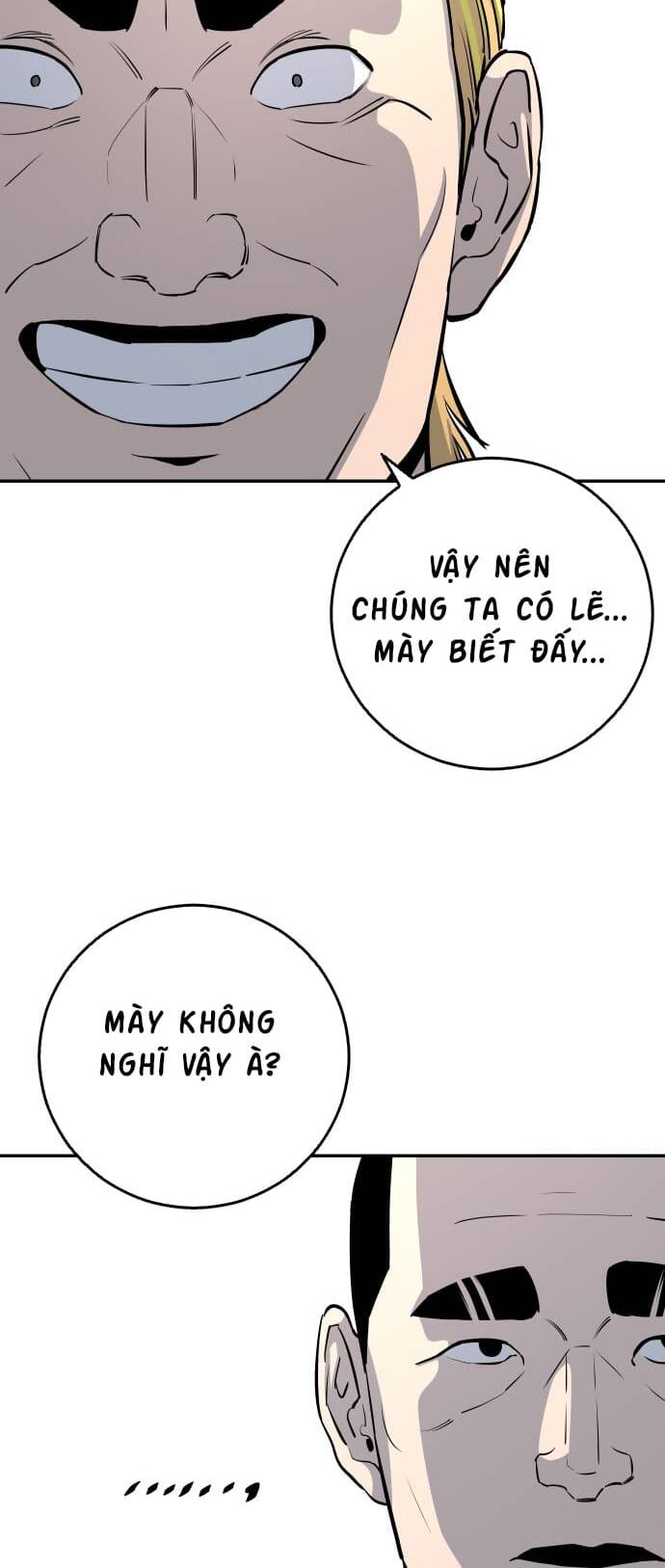 Sân Cỏ Chiến Kí - Chapter 63 - Page 29