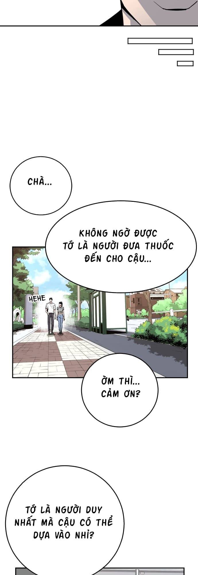 Sân Cỏ Chiến Kí - Chapter 63 - Page 30