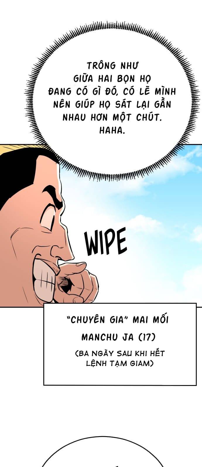 Sân Cỏ Chiến Kí - Chapter 63 - Page 33