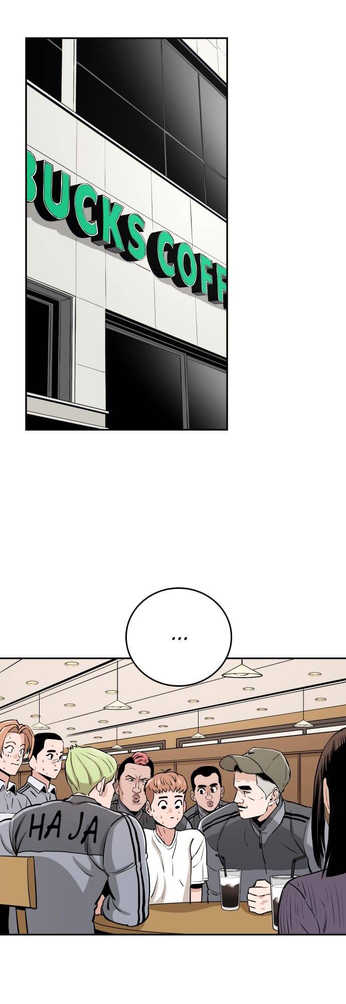 Sân Cỏ Chiến Kí - Chapter 63 - Page 36