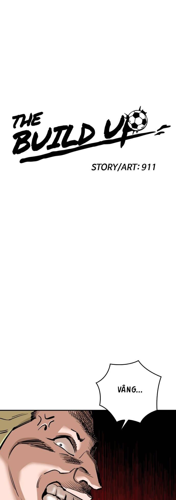 Sân Cỏ Chiến Kí - Chapter 63 - Page 3