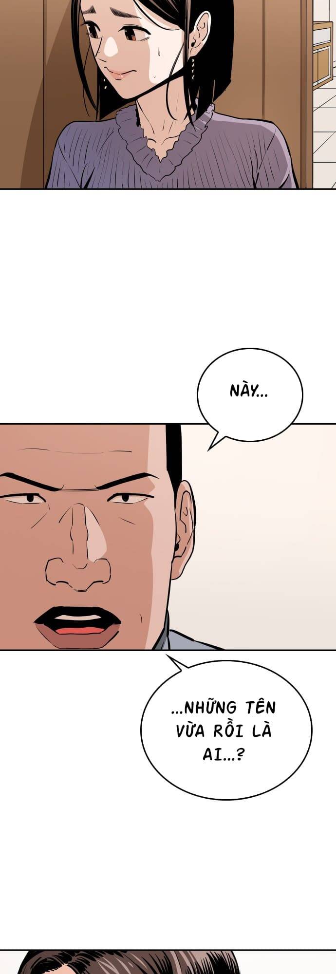 Sân Cỏ Chiến Kí - Chapter 63 - Page 41