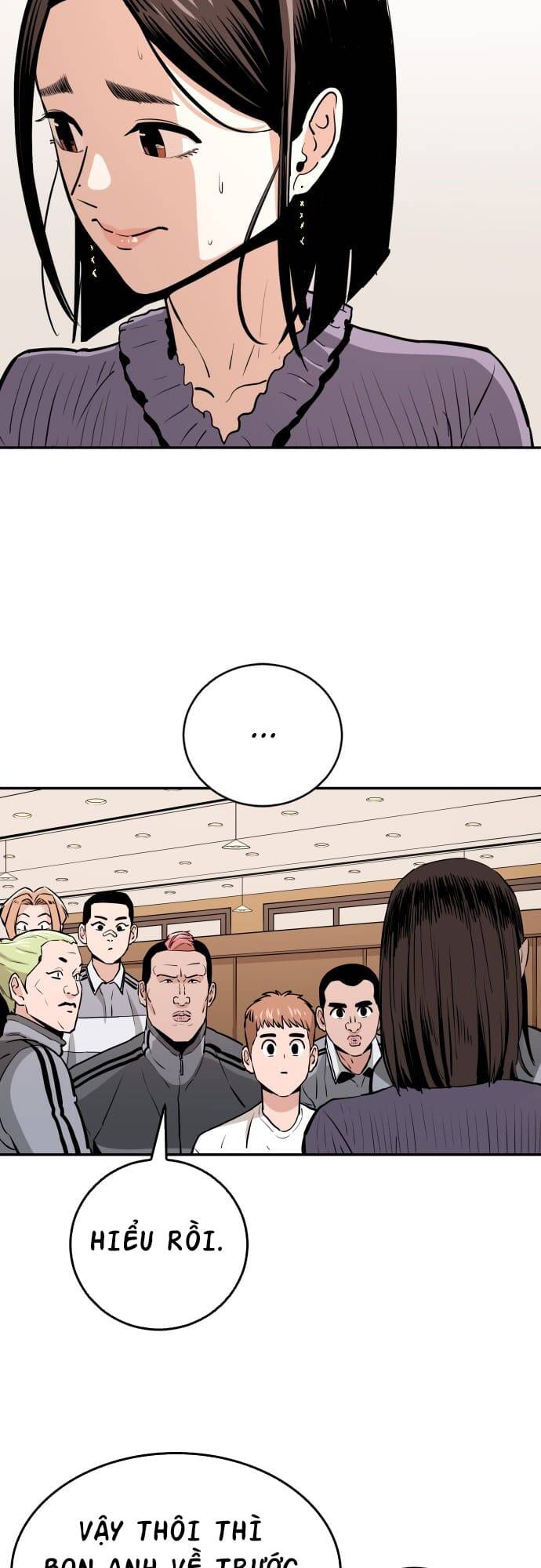 Sân Cỏ Chiến Kí - Chapter 63 - Page 42