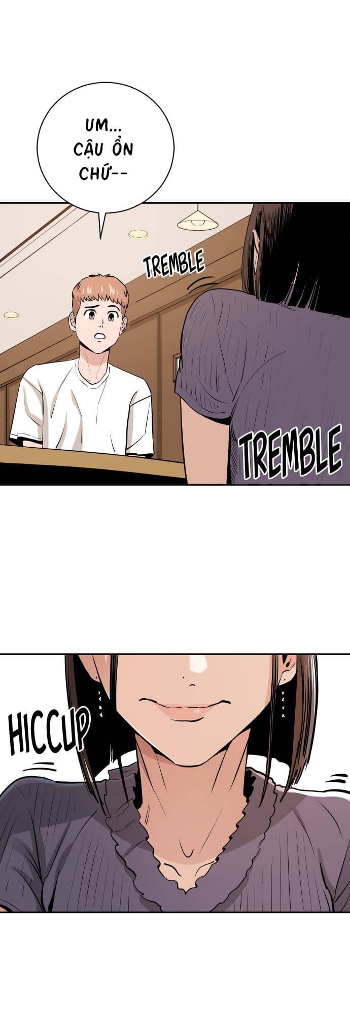 Sân Cỏ Chiến Kí - Chapter 63 - Page 46