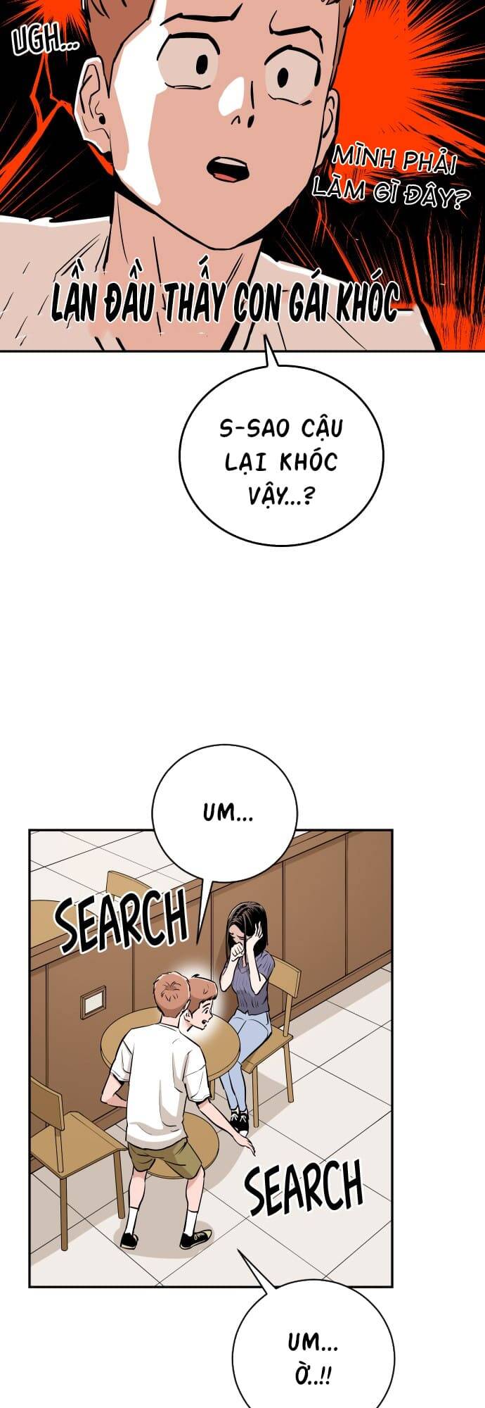 Sân Cỏ Chiến Kí - Chapter 63 - Page 48