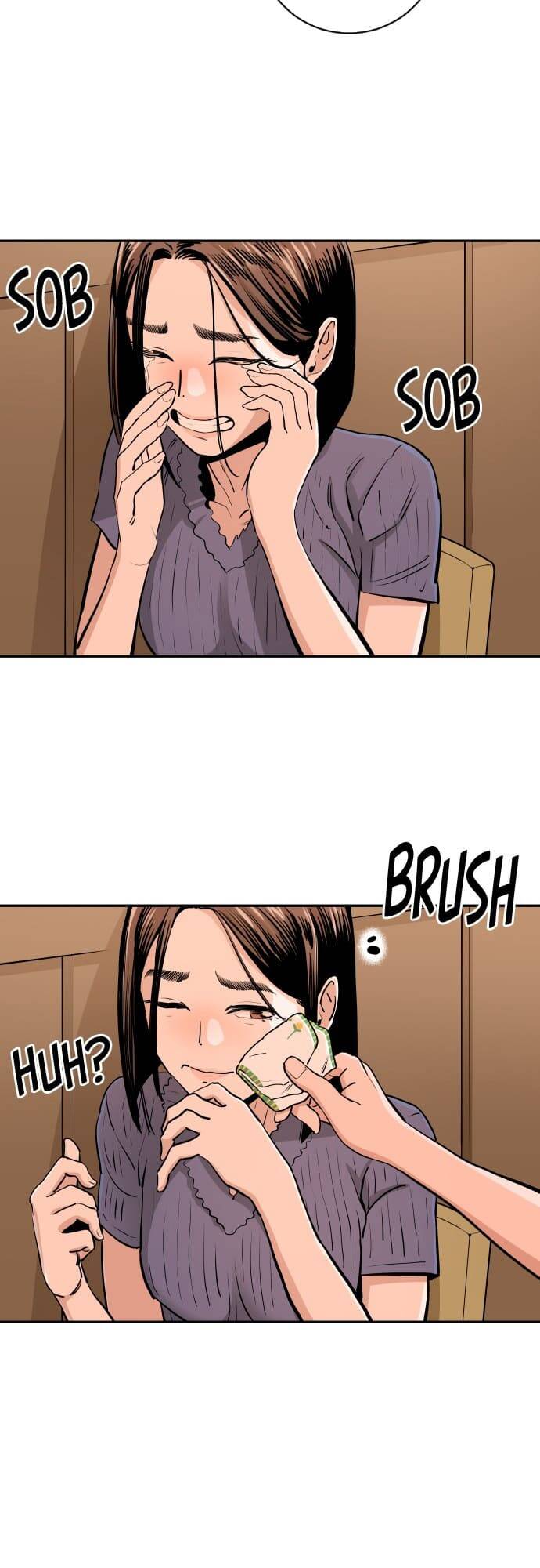 Sân Cỏ Chiến Kí - Chapter 63 - Page 49