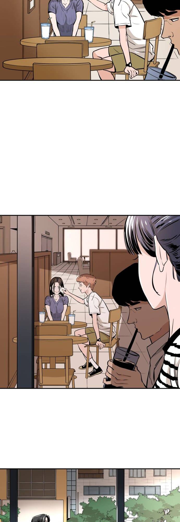 Sân Cỏ Chiến Kí - Chapter 63 - Page 51