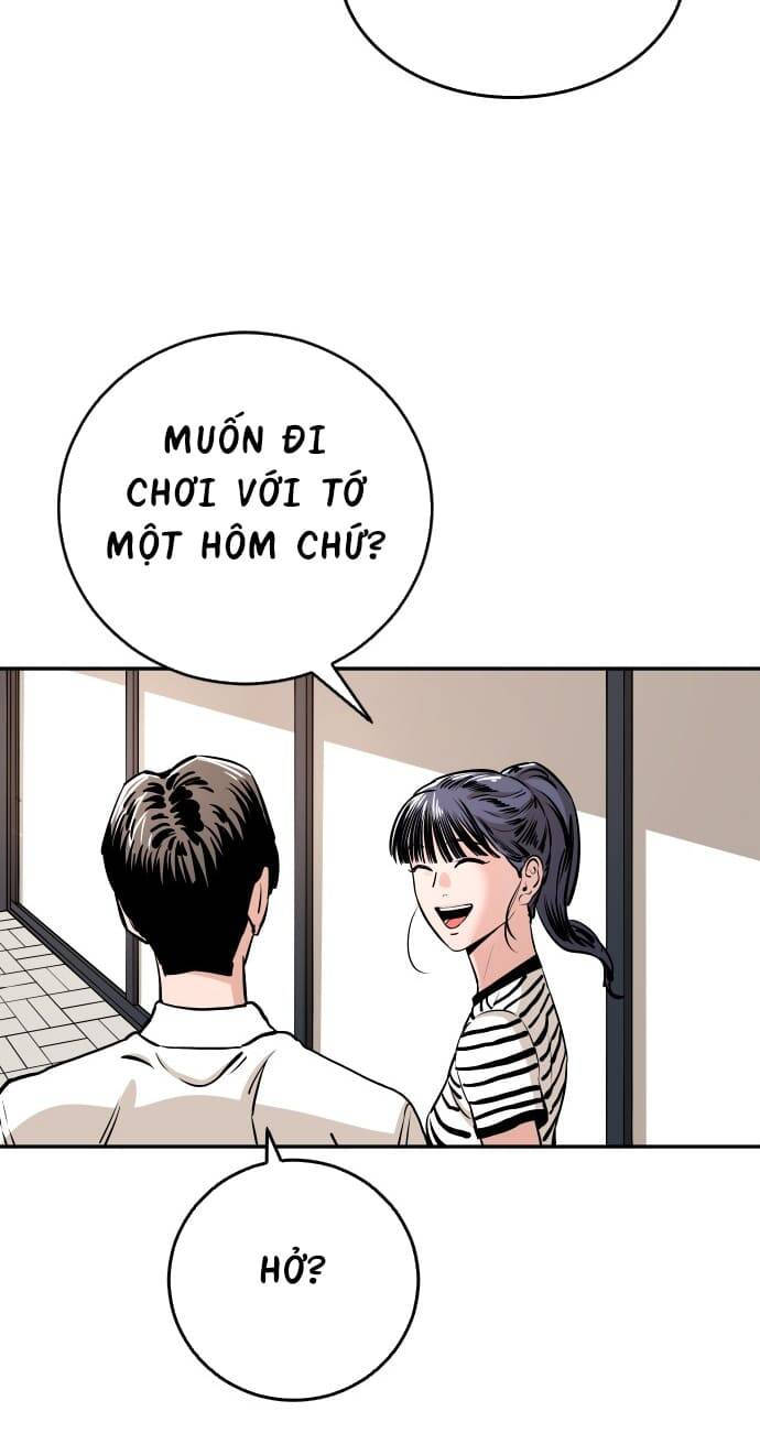 Sân Cỏ Chiến Kí - Chapter 63 - Page 53