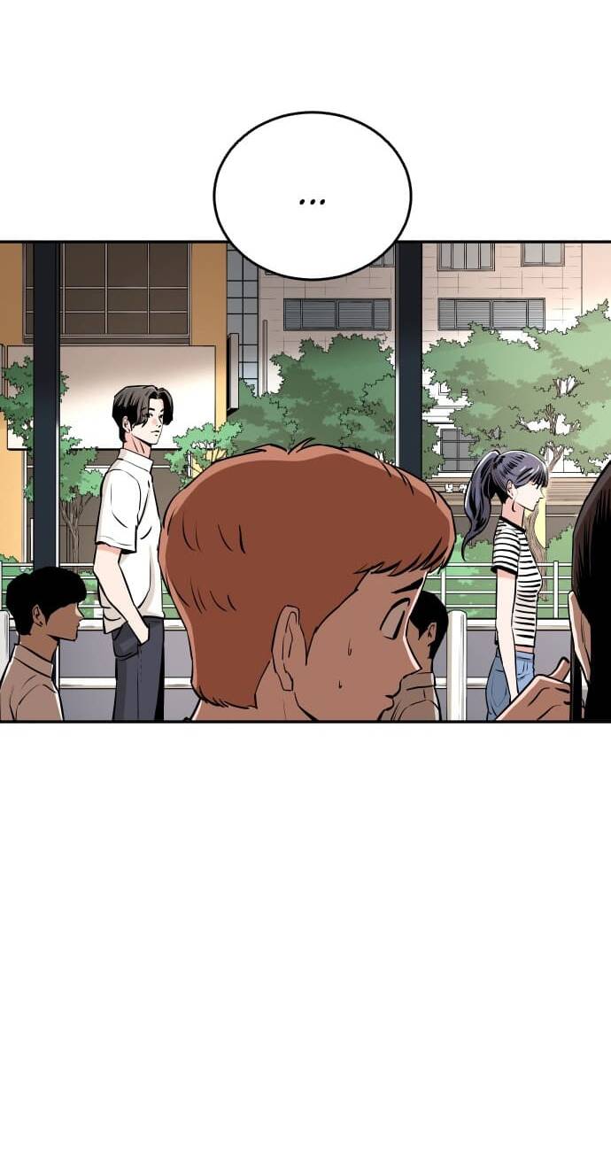 Sân Cỏ Chiến Kí - Chapter 63 - Page 54