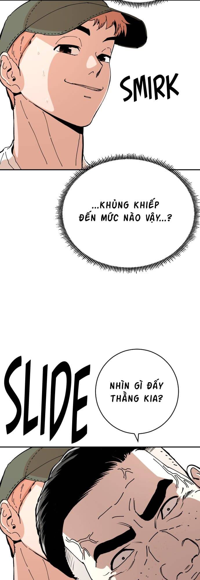 Sân Cỏ Chiến Kí - Chapter 63 - Page 7