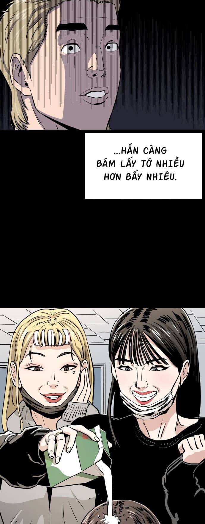 Sân Cỏ Chiến Kí - Chapter 64 - Page 9