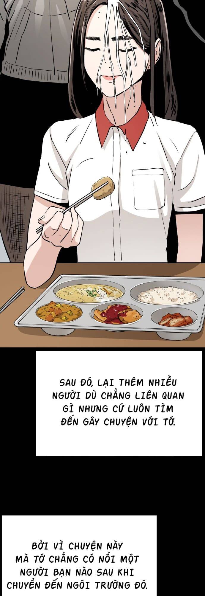 Sân Cỏ Chiến Kí - Chapter 64 - Page 10