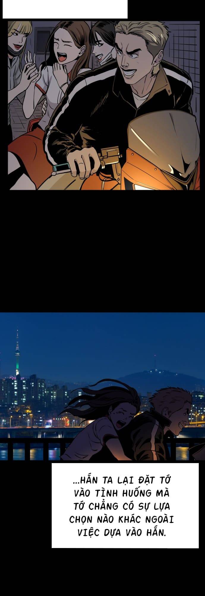 Sân Cỏ Chiến Kí - Chapter 64 - Page 13