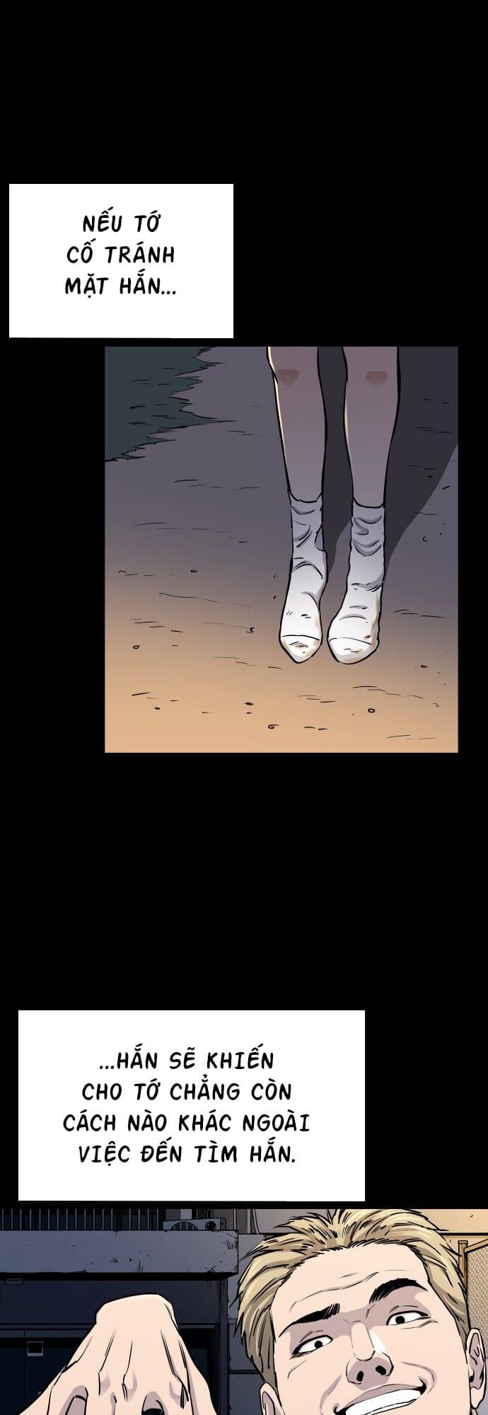 Sân Cỏ Chiến Kí - Chapter 64 - Page 14