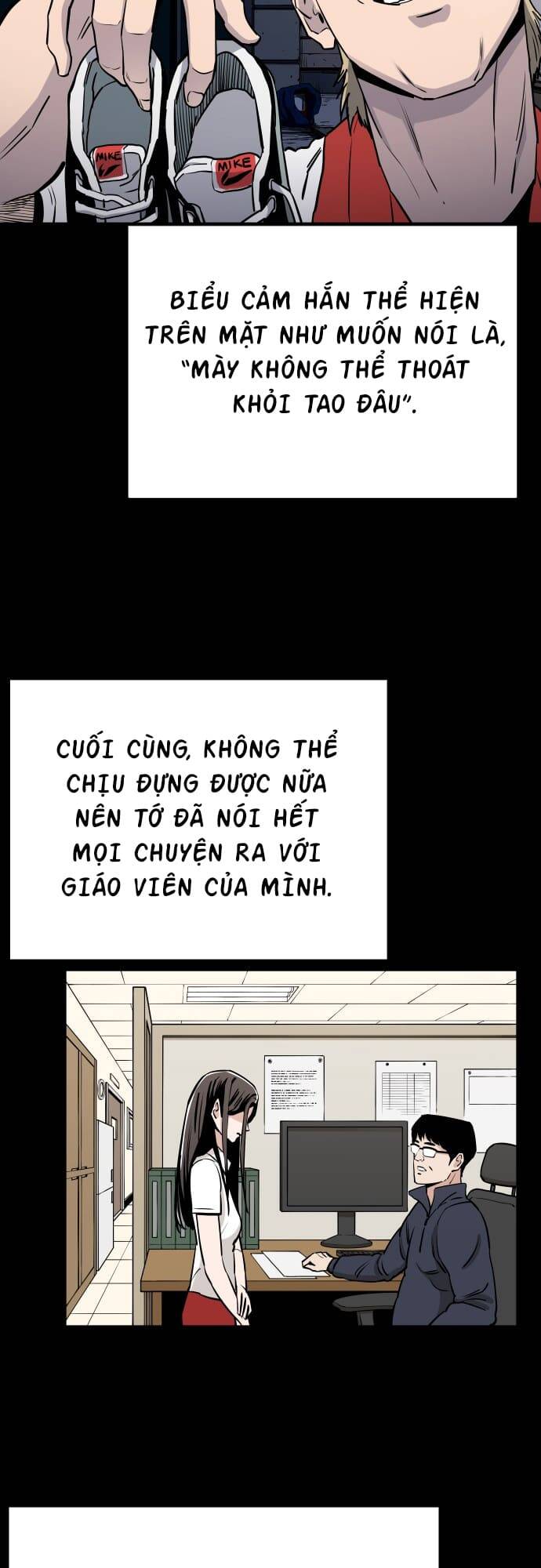 Sân Cỏ Chiến Kí - Chapter 64 - Page 15