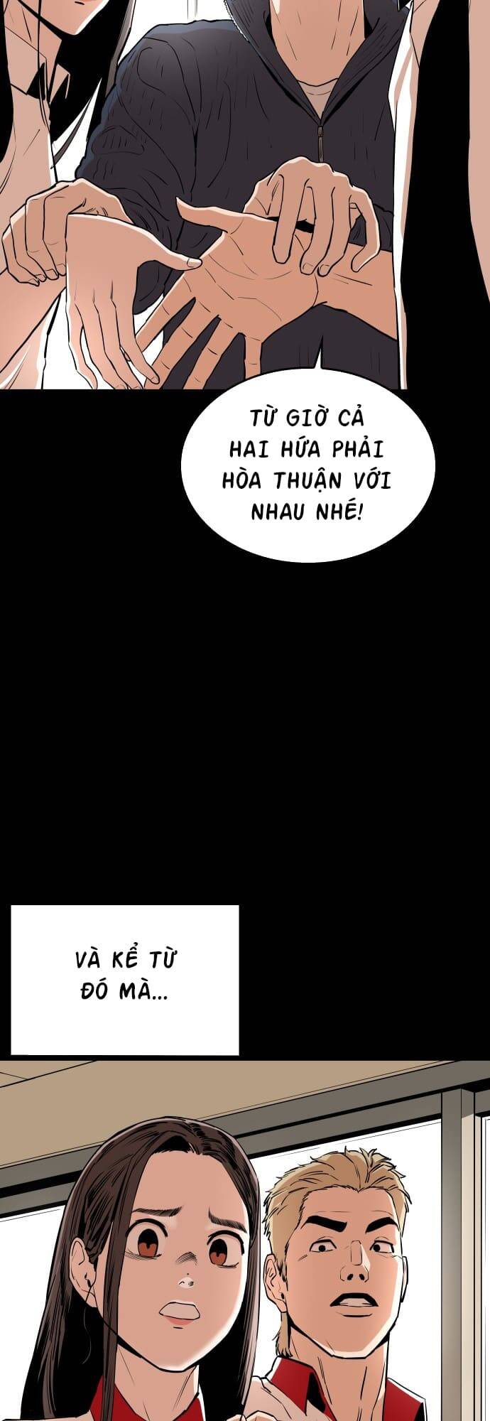 Sân Cỏ Chiến Kí - Chapter 64 - Page 17