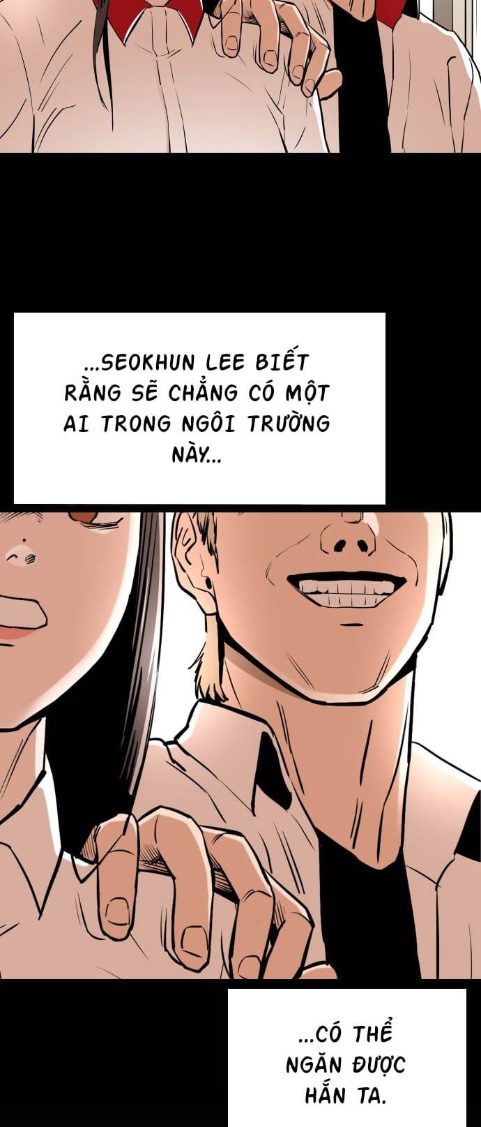 Sân Cỏ Chiến Kí - Chapter 64 - Page 18