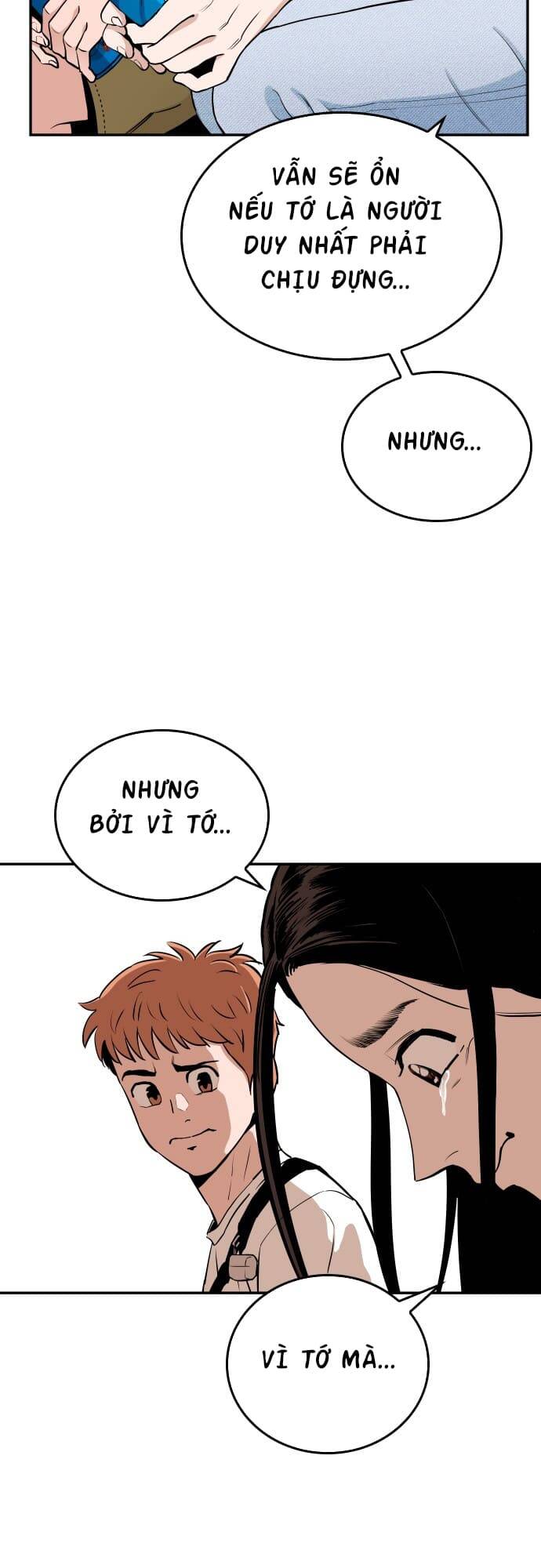 Sân Cỏ Chiến Kí - Chapter 64 - Page 21