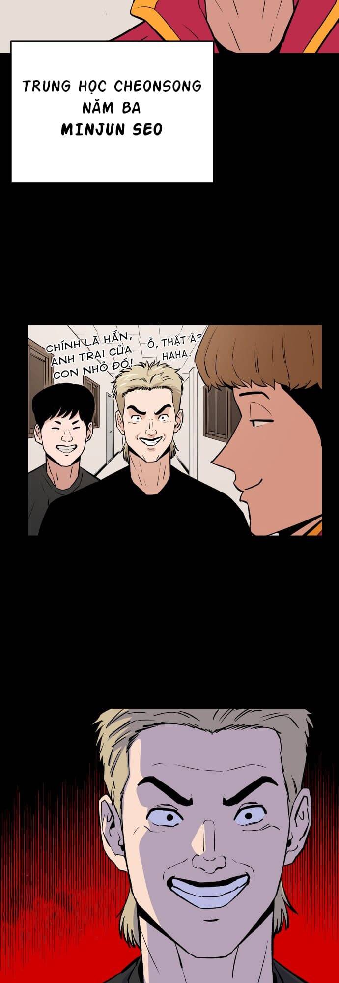 Sân Cỏ Chiến Kí - Chapter 64 - Page 26