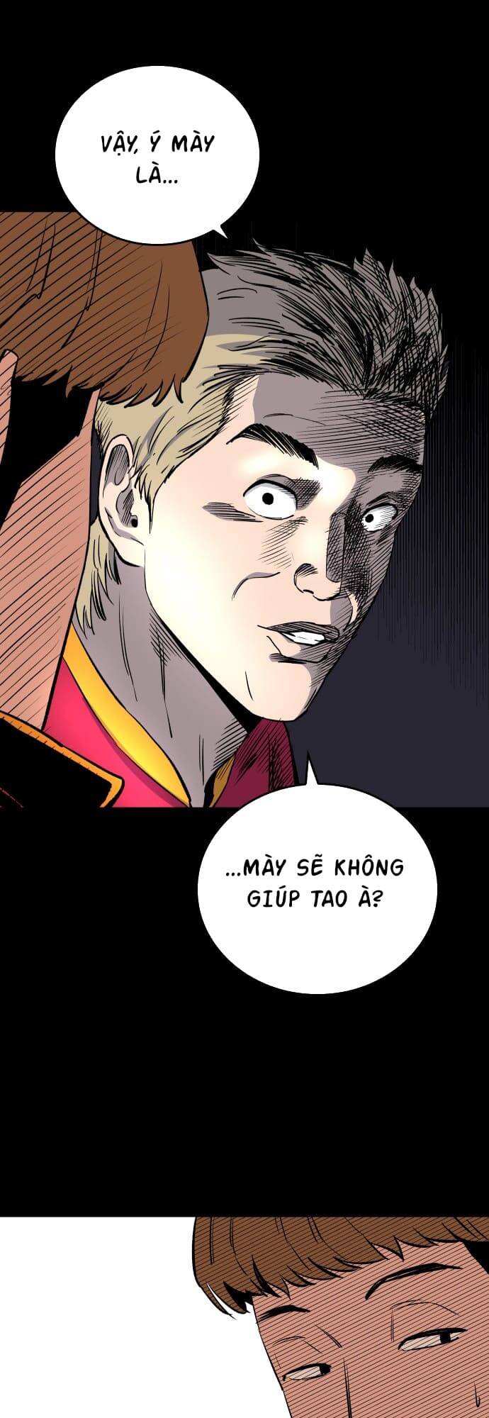 Sân Cỏ Chiến Kí - Chapter 64 - Page 31