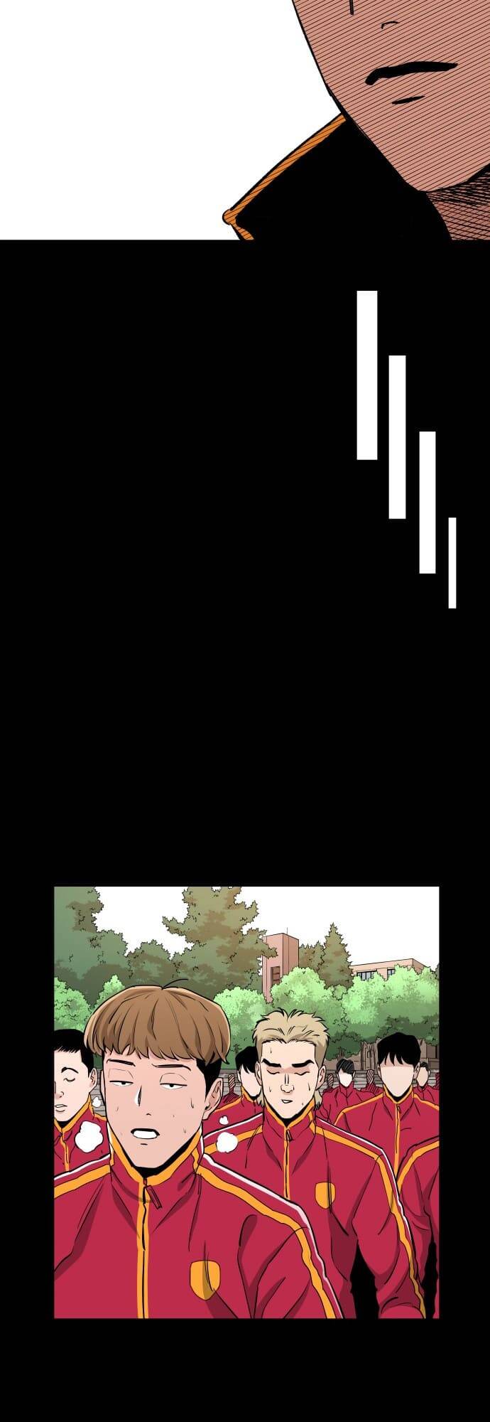 Sân Cỏ Chiến Kí - Chapter 64 - Page 32