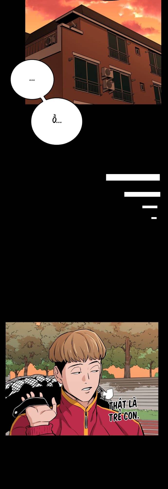 Sân Cỏ Chiến Kí - Chapter 64 - Page 41