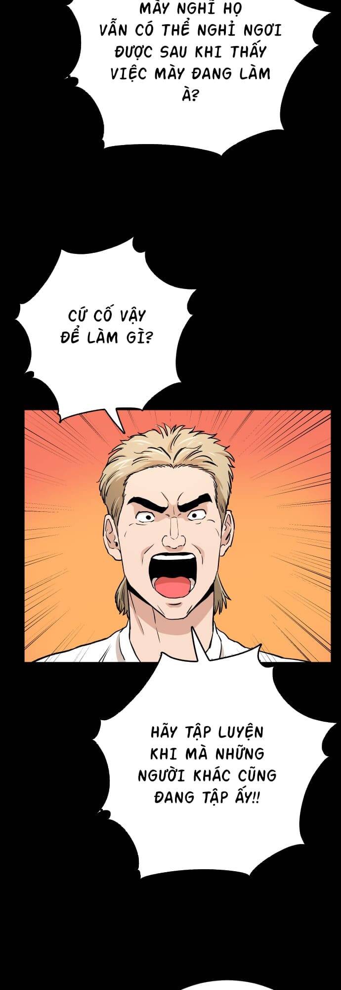 Sân Cỏ Chiến Kí - Chapter 64 - Page 44