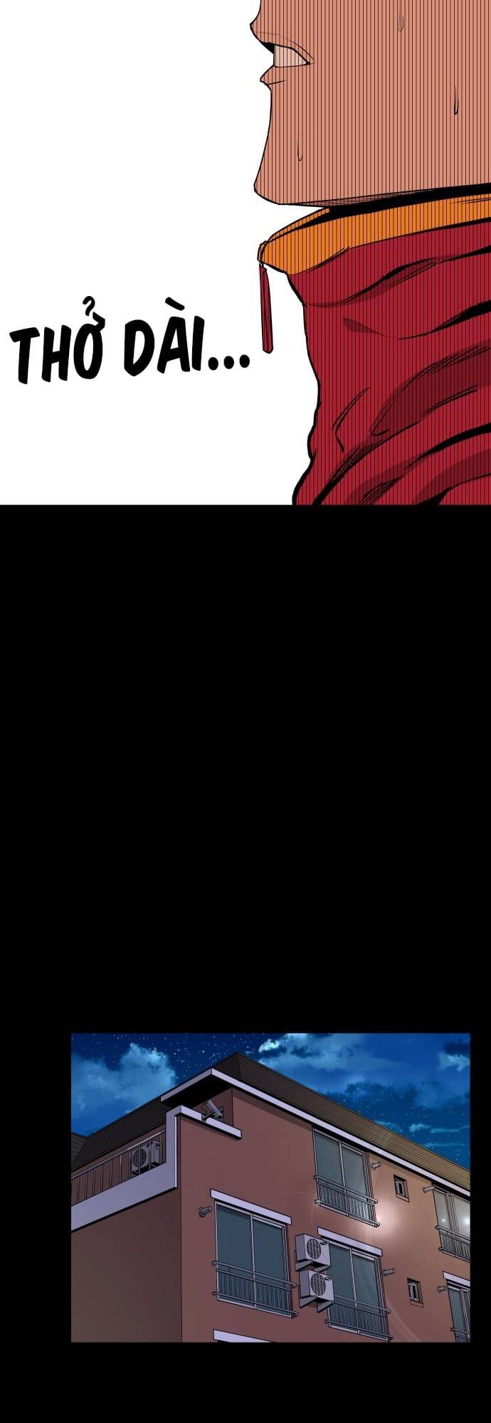 Sân Cỏ Chiến Kí - Chapter 64 - Page 46