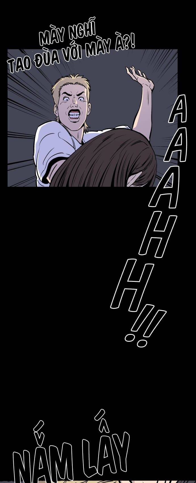 Sân Cỏ Chiến Kí - Chapter 64 - Page 48