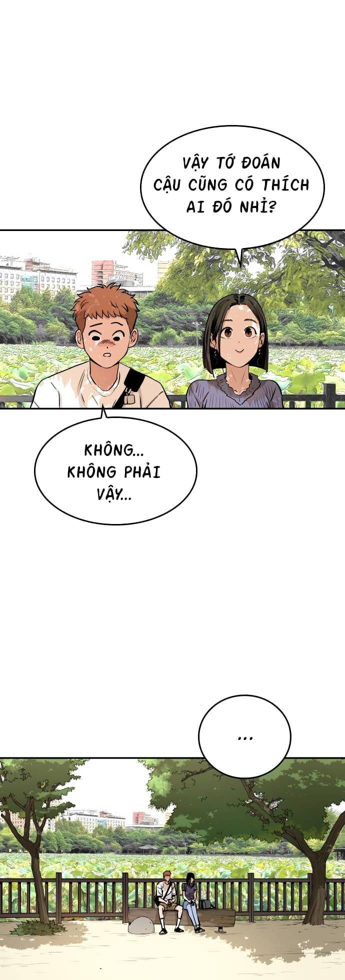Sân Cỏ Chiến Kí - Chapter 64 - Page 4