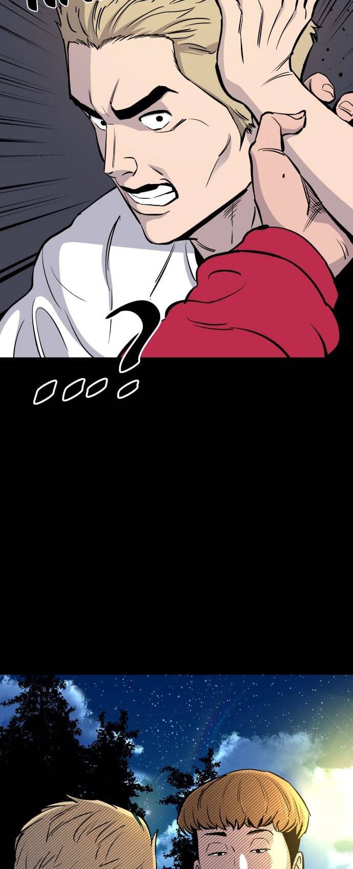 Sân Cỏ Chiến Kí - Chapter 64 - Page 49