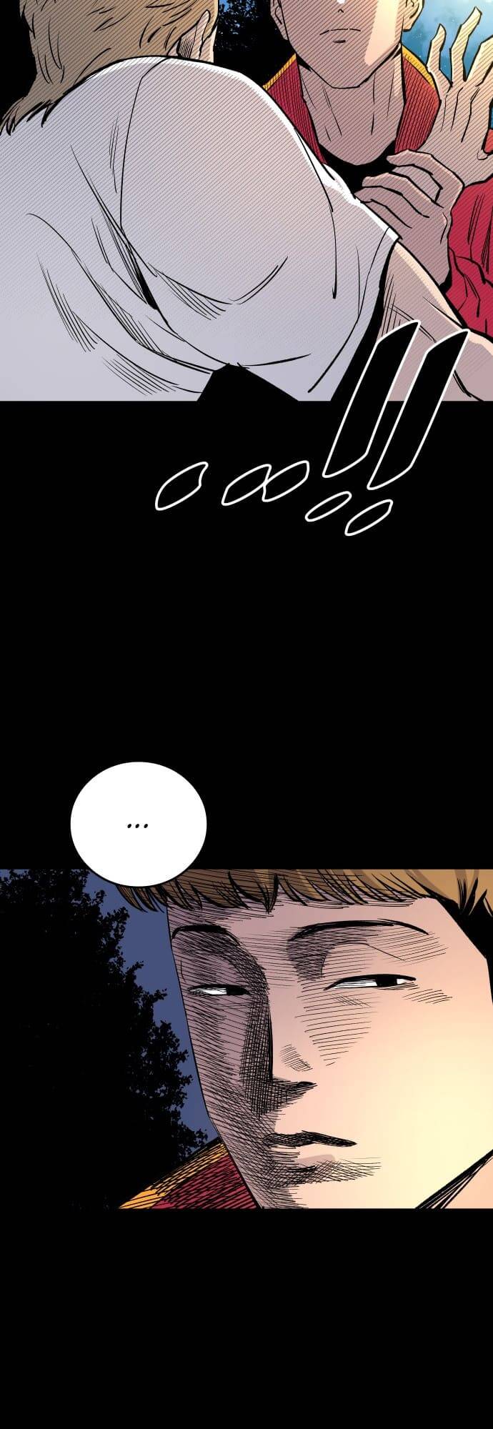 Sân Cỏ Chiến Kí - Chapter 64 - Page 50