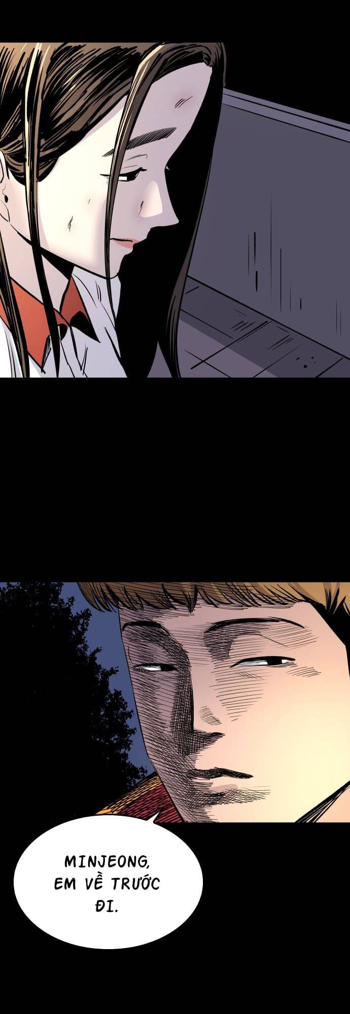 Sân Cỏ Chiến Kí - Chapter 64 - Page 51