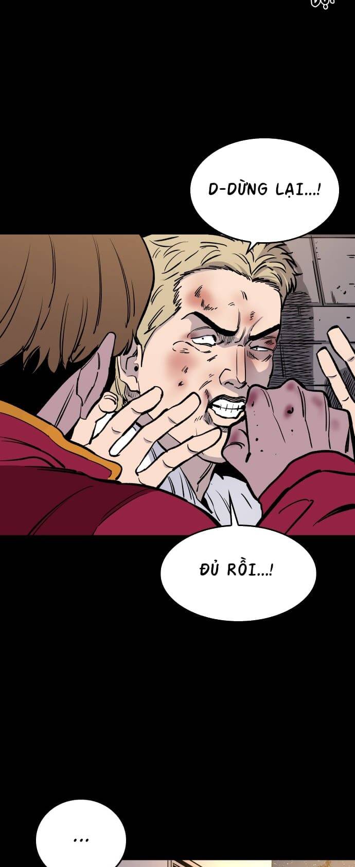 Sân Cỏ Chiến Kí - Chapter 64 - Page 53