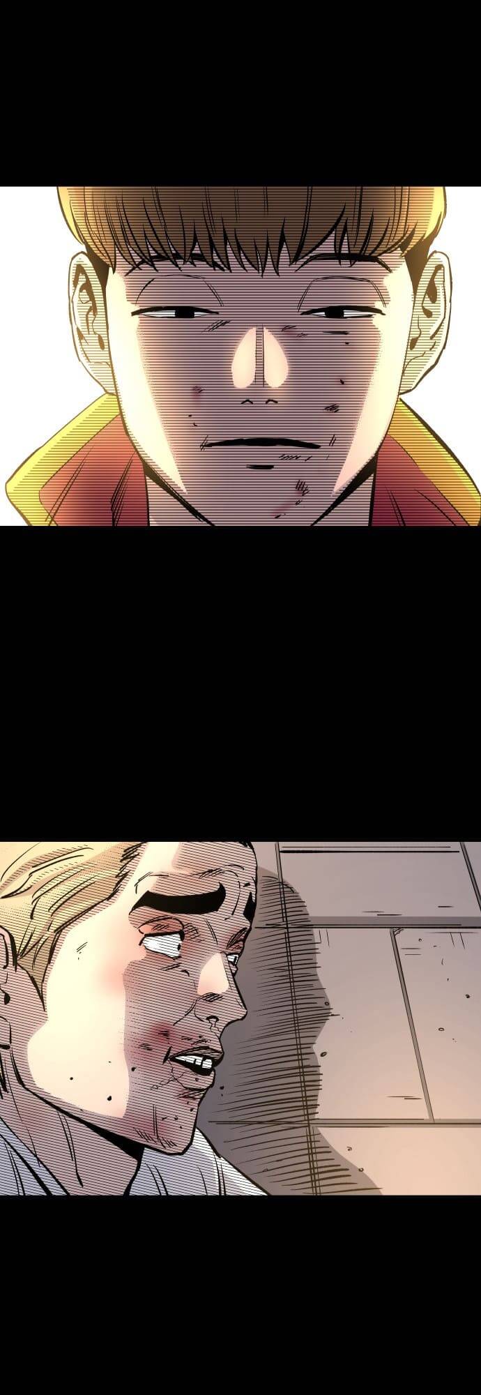 Sân Cỏ Chiến Kí - Chapter 64 - Page 56