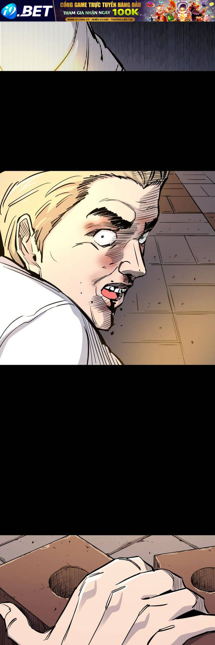 Sân Cỏ Chiến Kí - Chapter 64 - Page 58