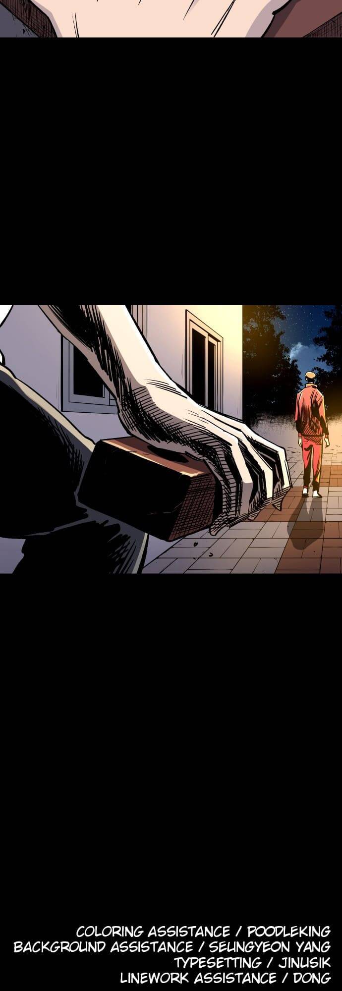 Sân Cỏ Chiến Kí - Chapter 64 - Page 59