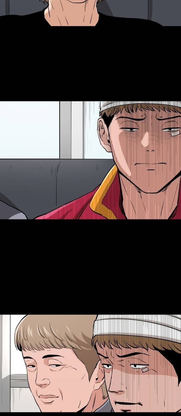 Sân Cỏ Chiến Kí - Chapter 65 - Page 9