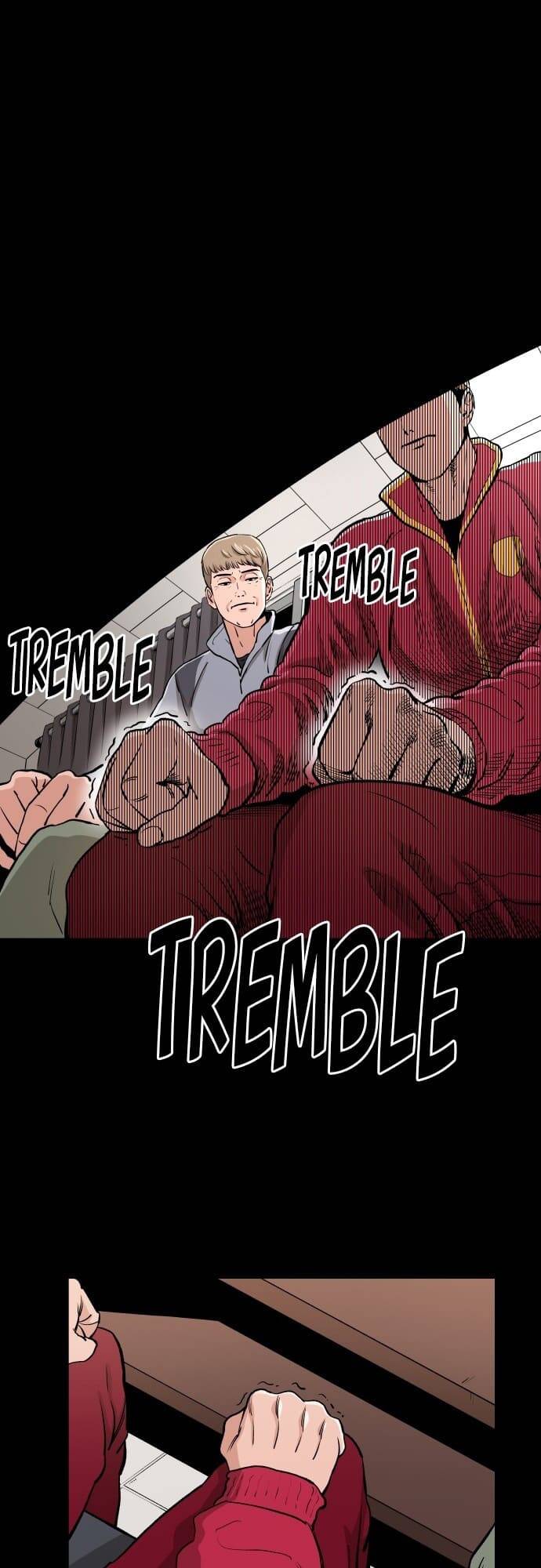 Sân Cỏ Chiến Kí - Chapter 65 - Page 10