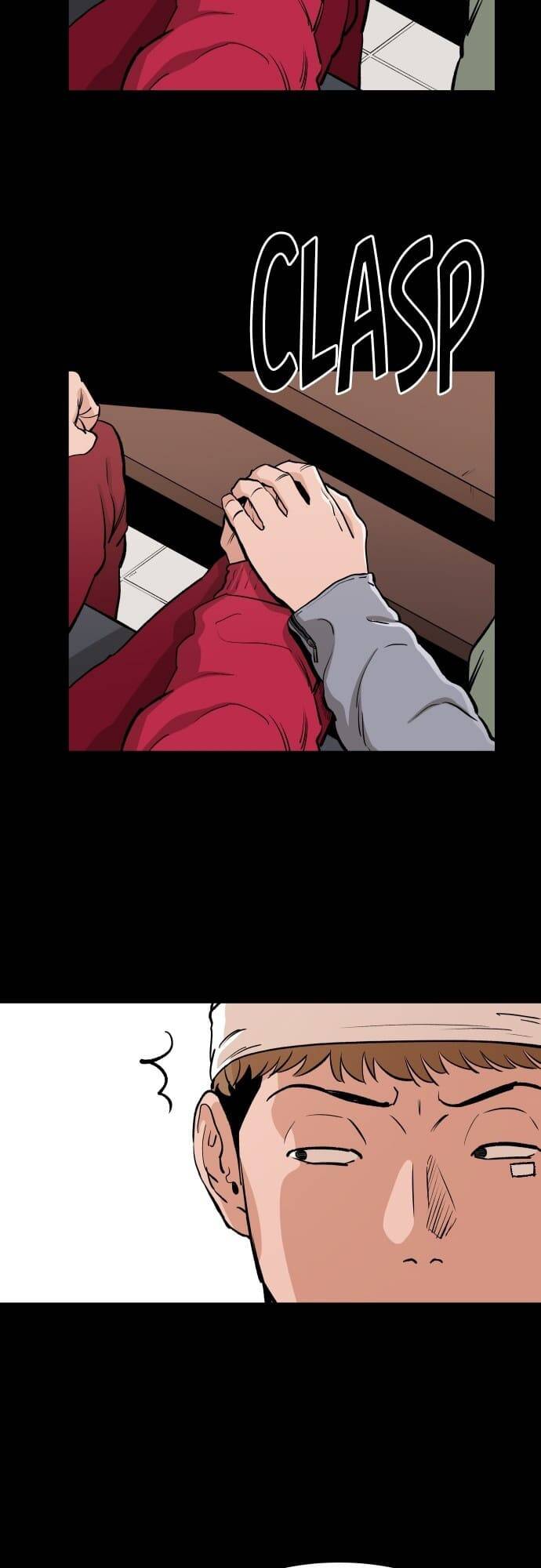 Sân Cỏ Chiến Kí - Chapter 65 - Page 11