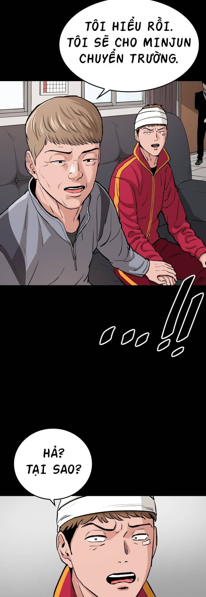 Sân Cỏ Chiến Kí - Chapter 65 - Page 12