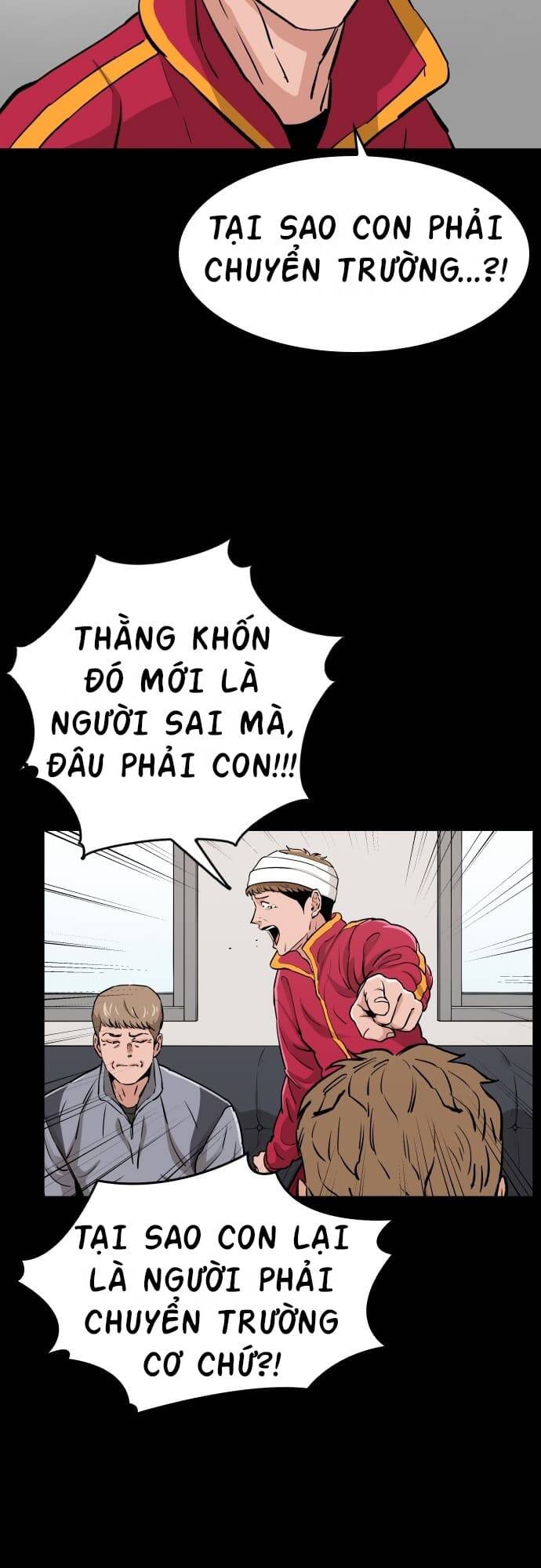 Sân Cỏ Chiến Kí - Chapter 65 - Page 13