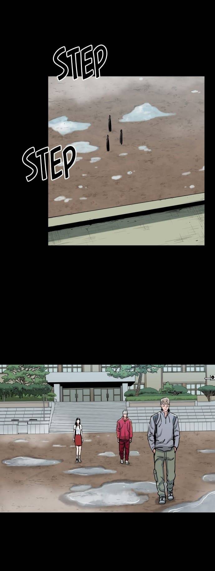 Sân Cỏ Chiến Kí - Chapter 65 - Page 18