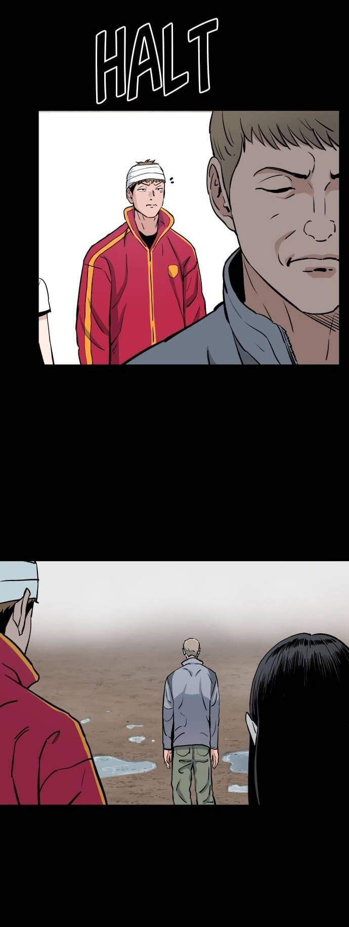 Sân Cỏ Chiến Kí - Chapter 65 - Page 19