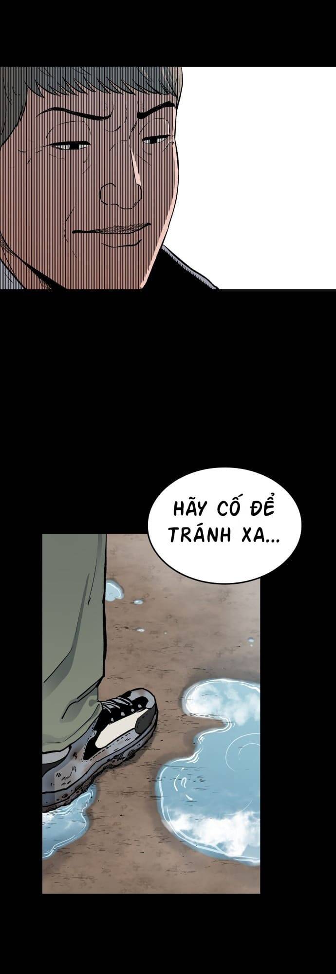 Sân Cỏ Chiến Kí - Chapter 65 - Page 20